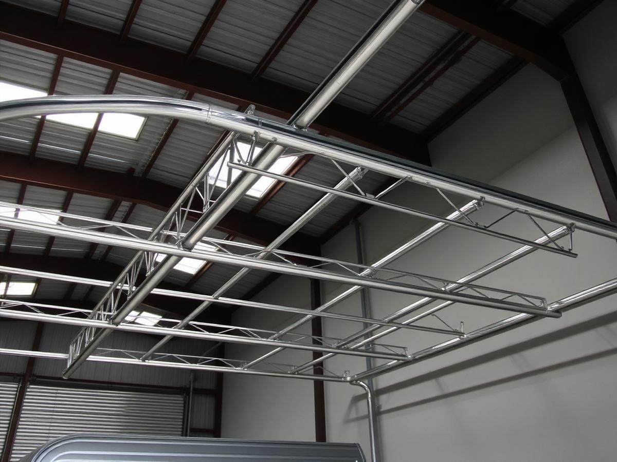 Roofing Structures