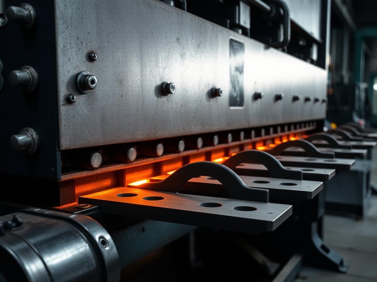 Automotive Sheet Metal Aggregates